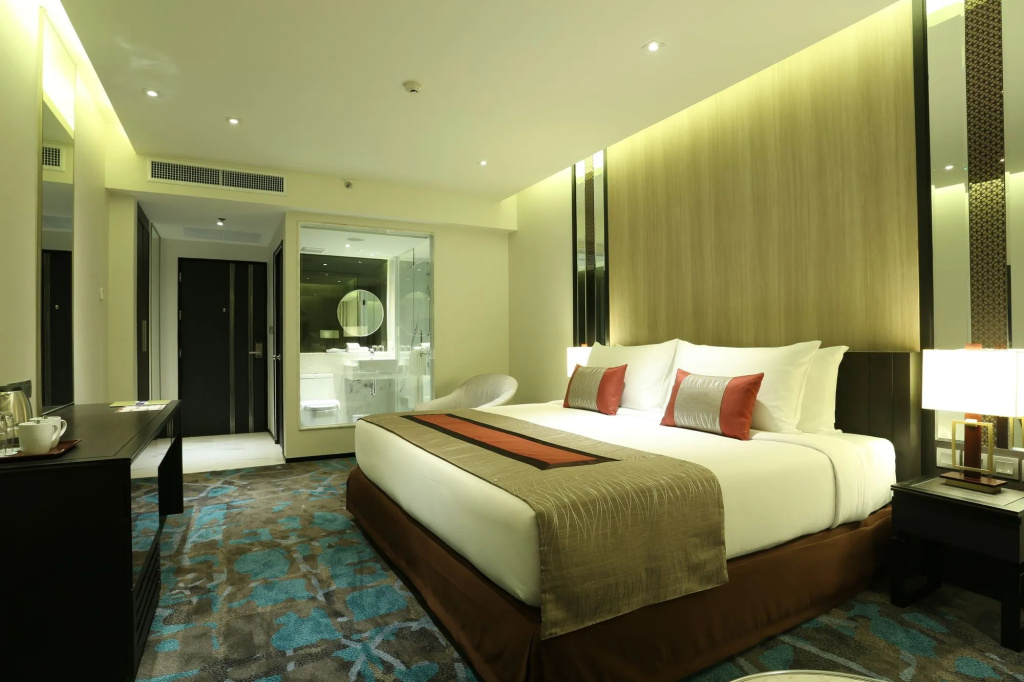 Hotel Image Gallery