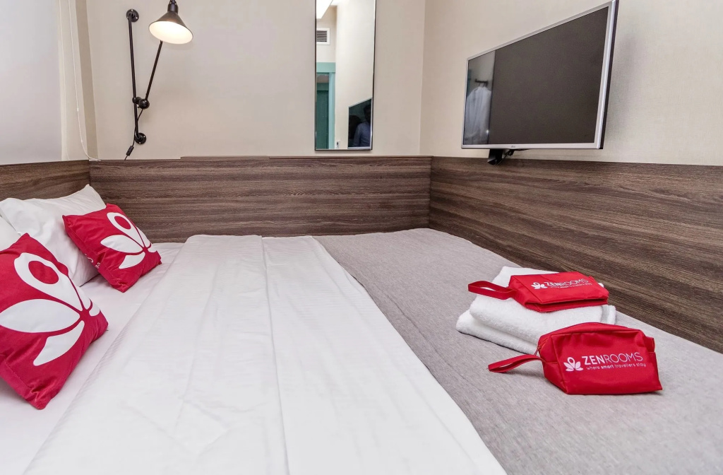 Hotel Image Gallery