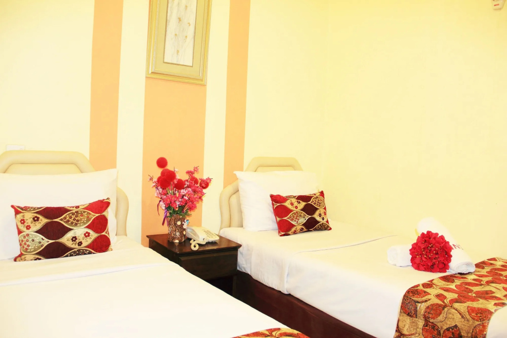 Hotel Image Gallery