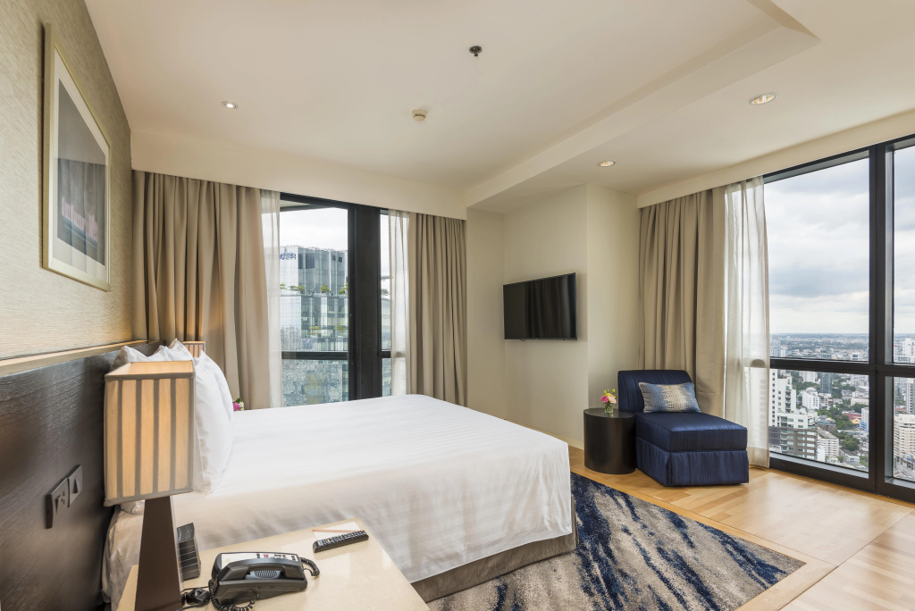 Hotel Image Gallery