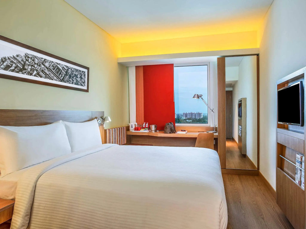 Hotel Image Gallery