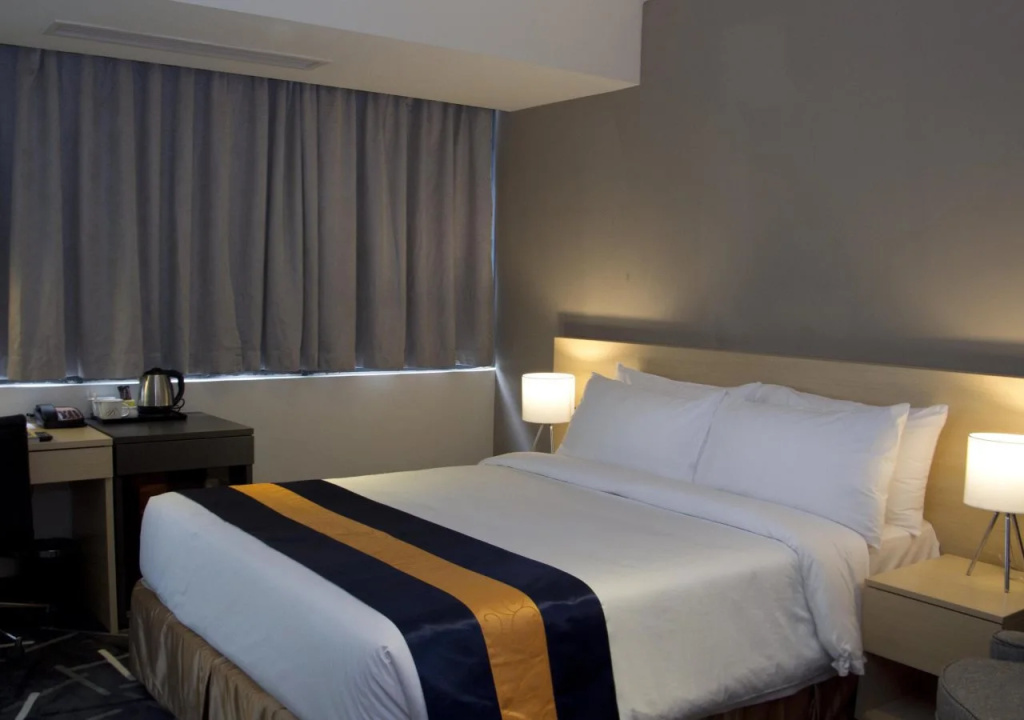 Hotel Image Gallery