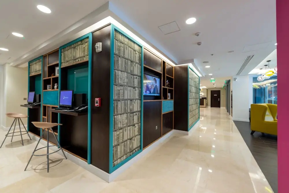 Hotel Image Gallery