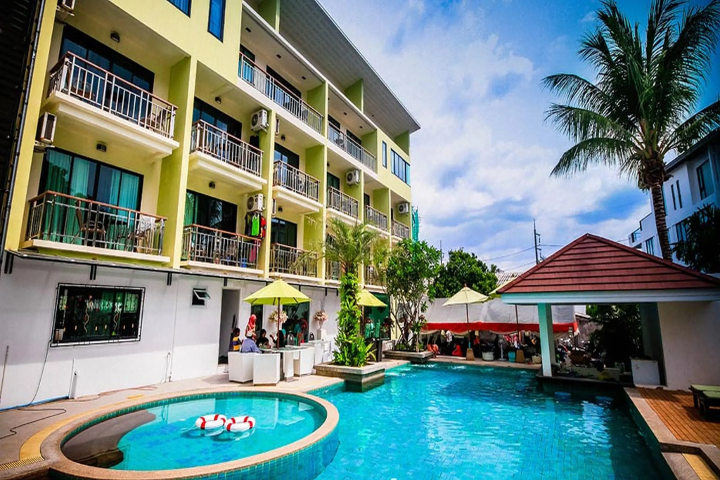 Hotel Image Gallery
