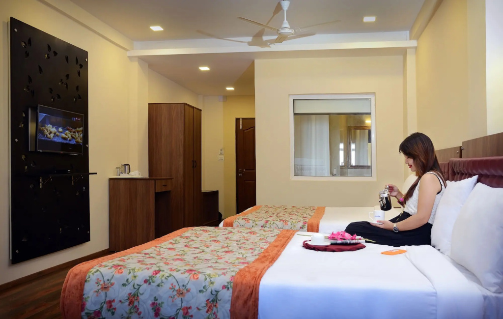 Hotel Image Gallery