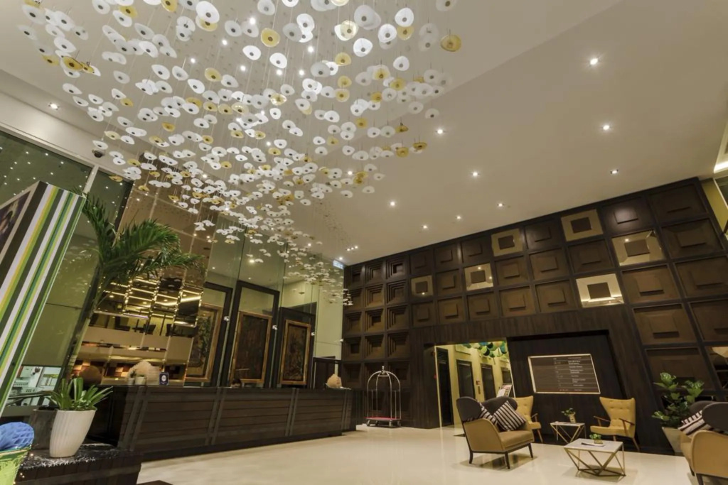 Hotel Image Gallery