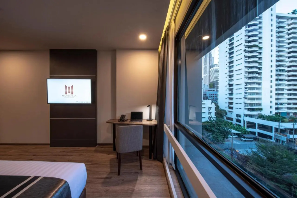 Hotel Image Gallery