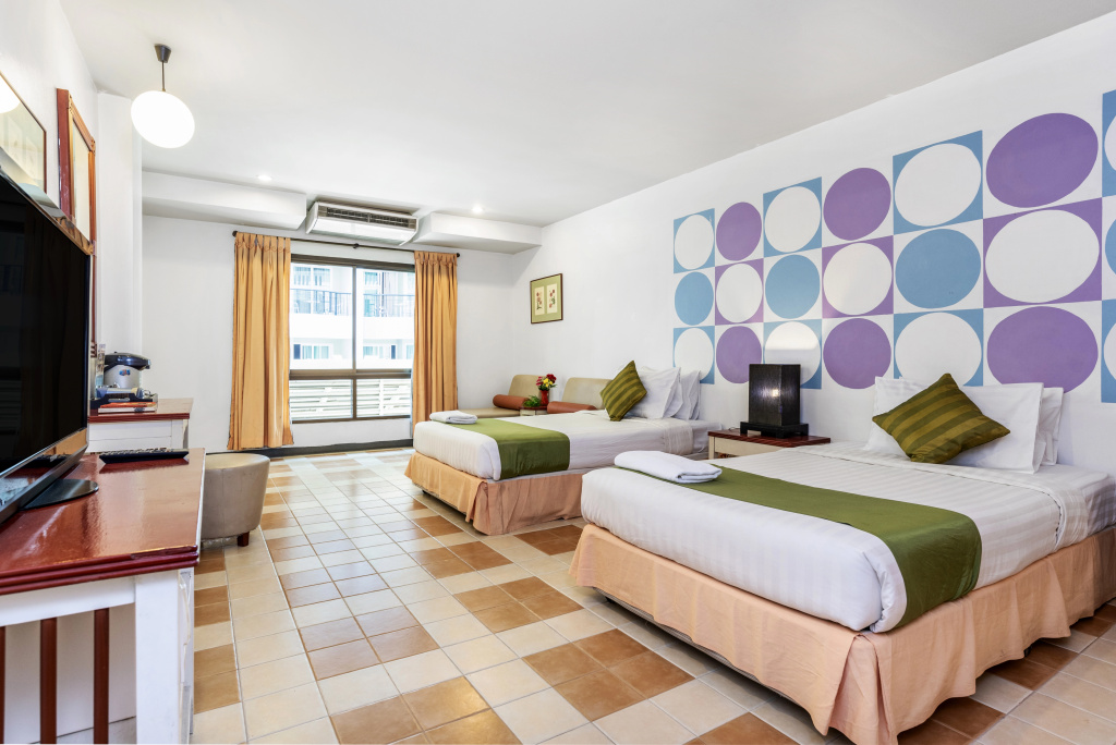 Hotel Image Gallery