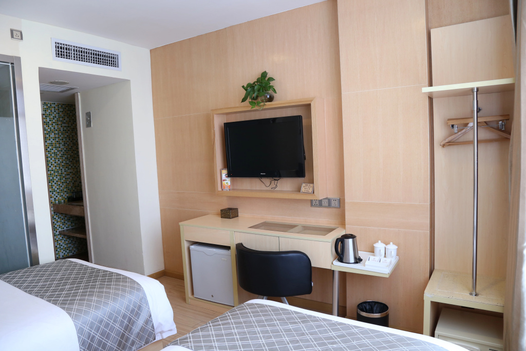 Hotel Image Gallery
