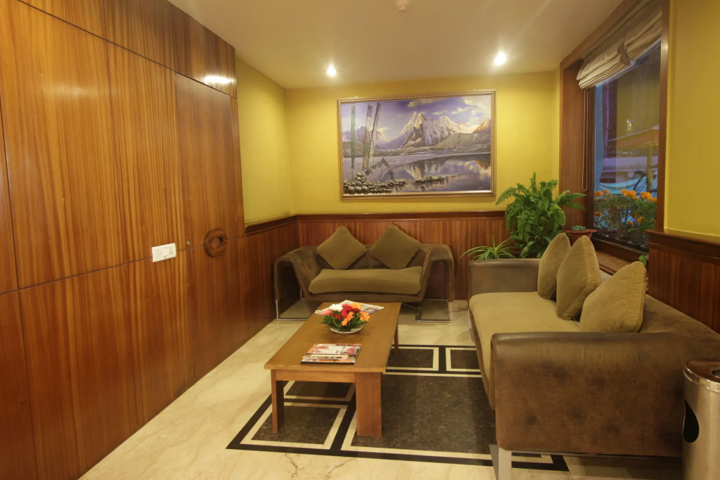 Hotel Image Gallery