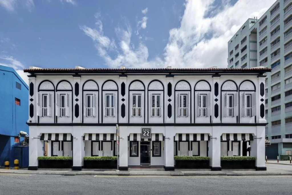 Hotel Image Gallery