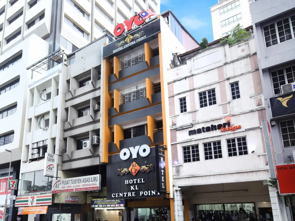 Hotel Image Gallery