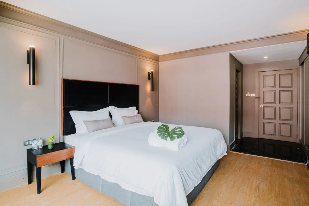 Hotel Image Gallery