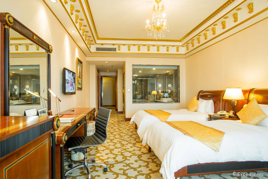 Hotel Image Gallery