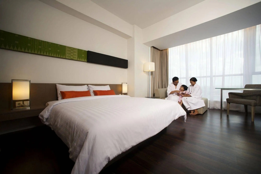 Hotel Image Gallery