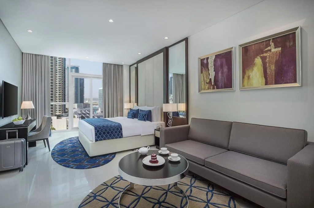 Hotel Image Gallery