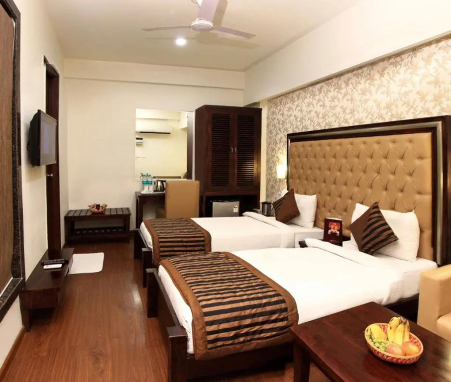 Hotel Image Gallery