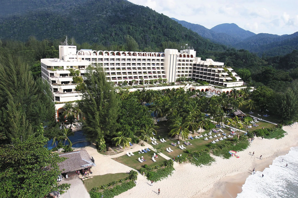 Hotel Image Gallery