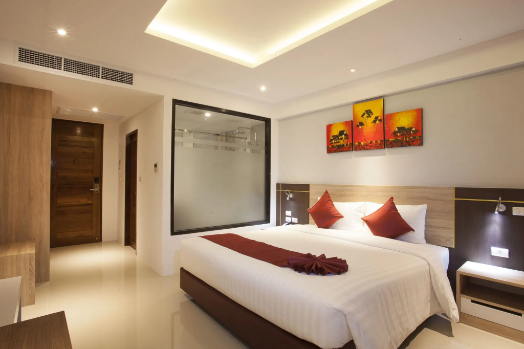 Hotel Image Gallery