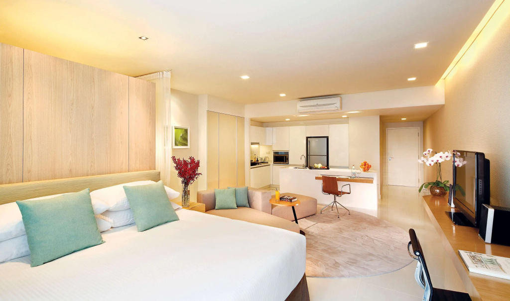 Hotel Image Gallery