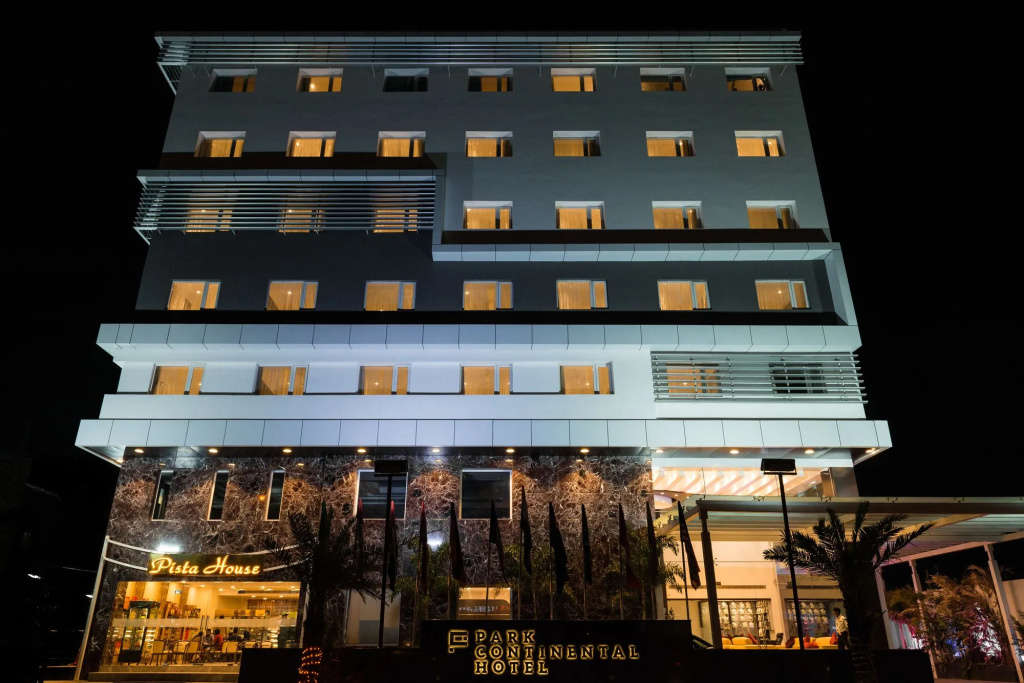 Hotel Image Gallery