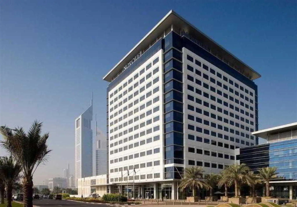 Hotel Image Gallery