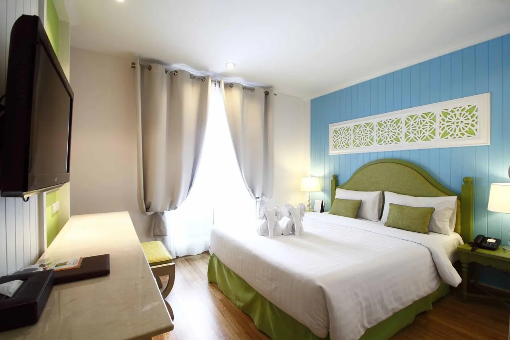 Hotel Image Gallery