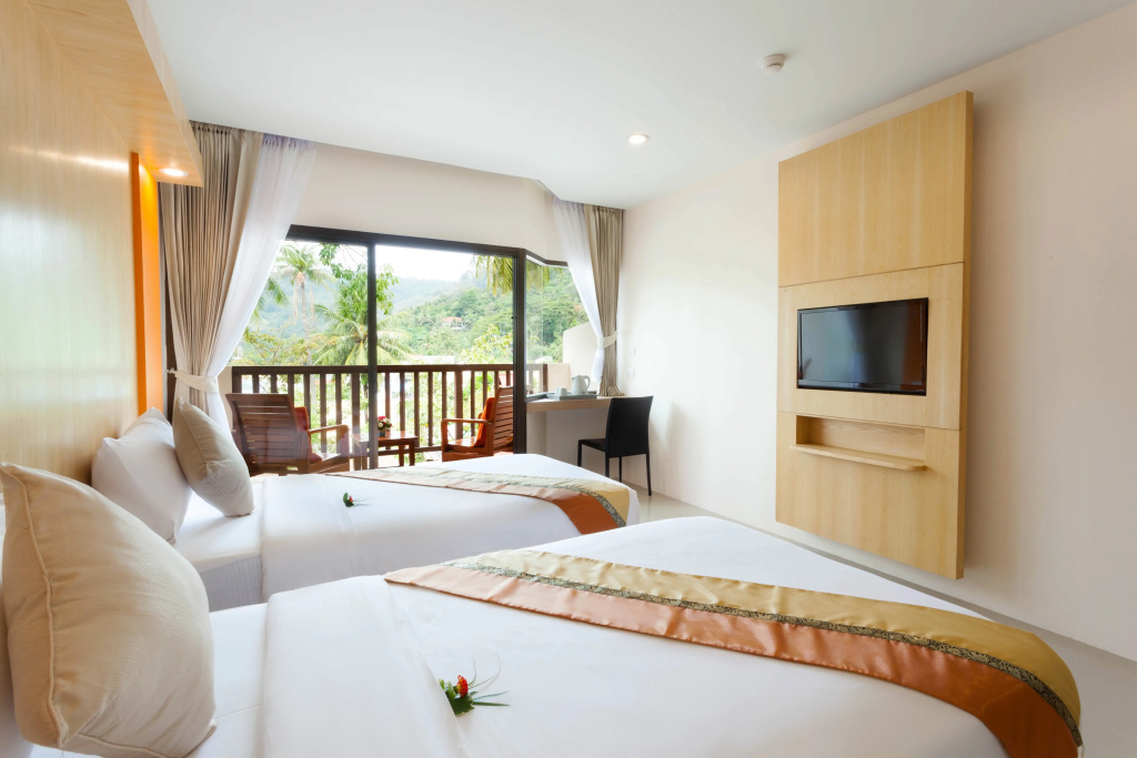 Hotel Image Gallery