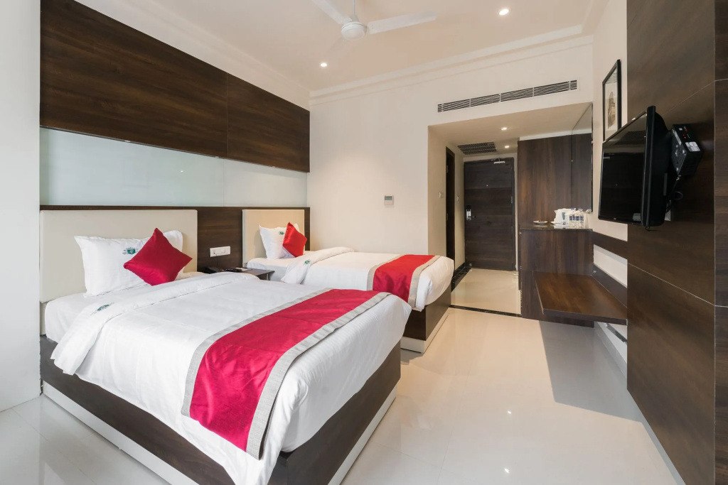 Hotel Image Gallery