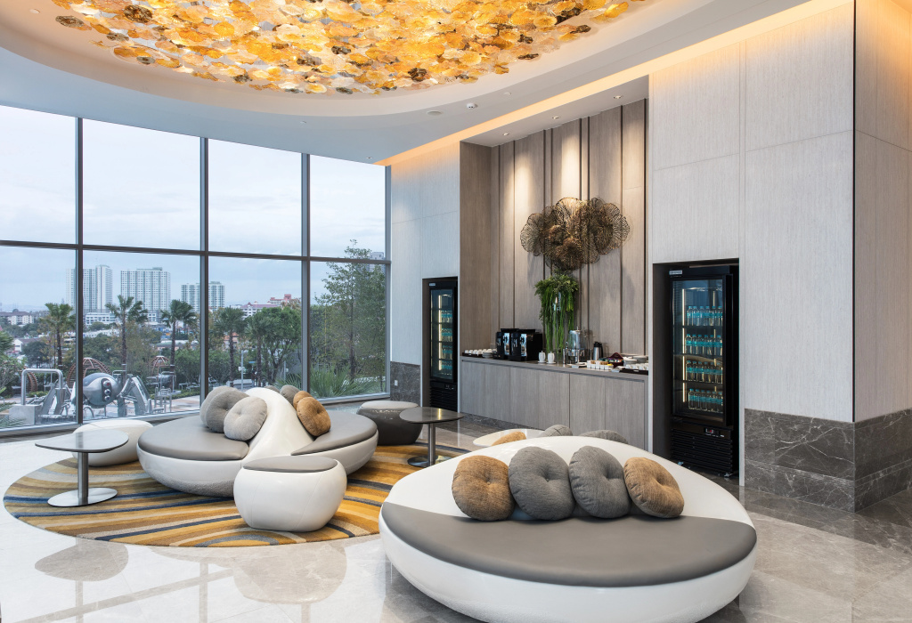 Hotel Image Gallery