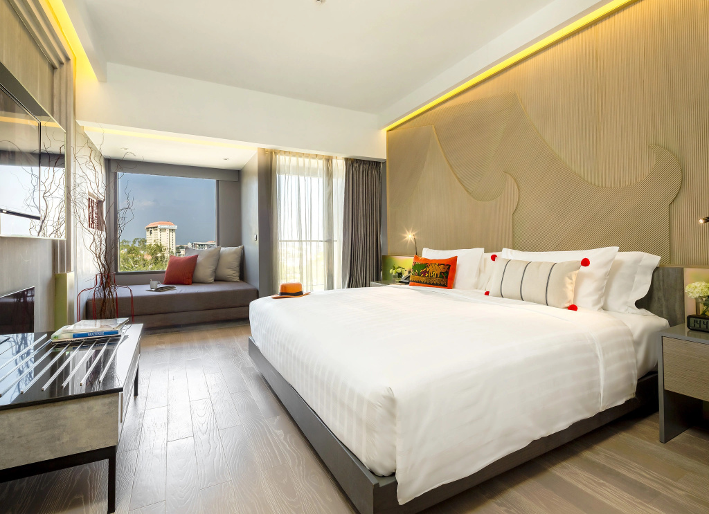 Hotel Image Gallery