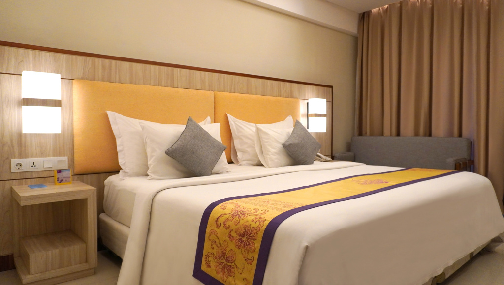 Hotel Image Gallery