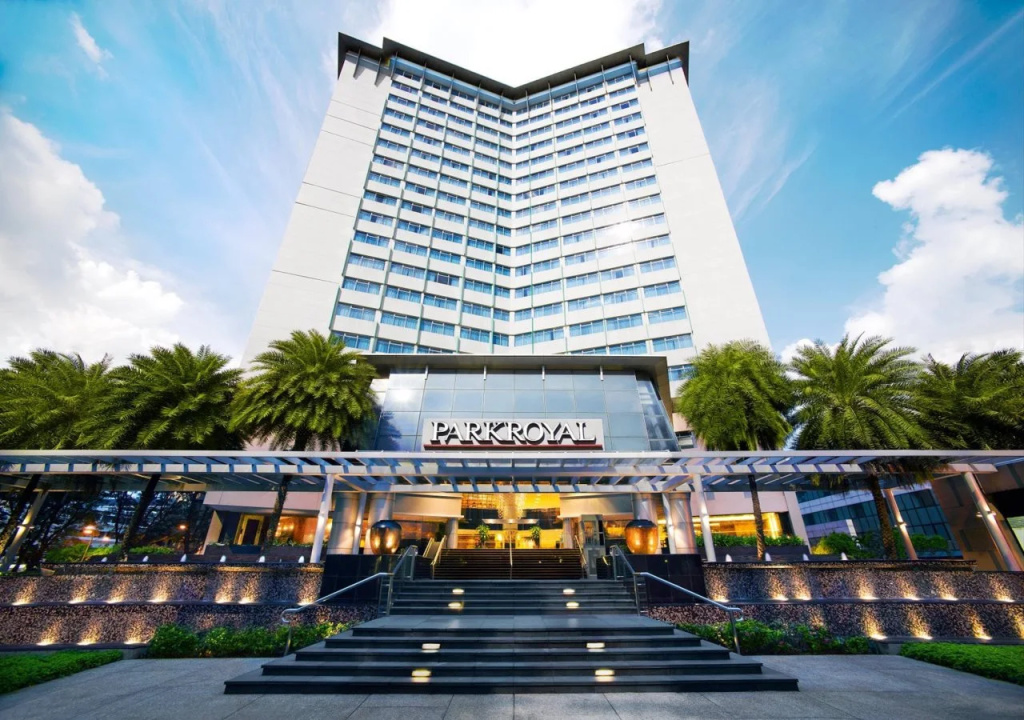 Hotel Image Gallery