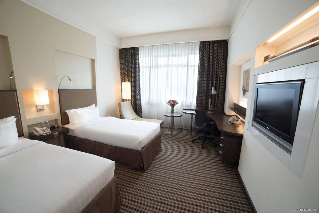 Hotel Image Gallery