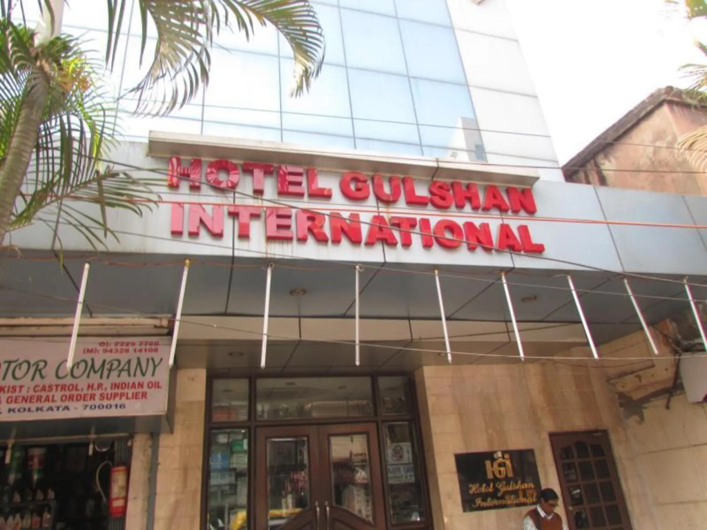 Hotel Image Gallery