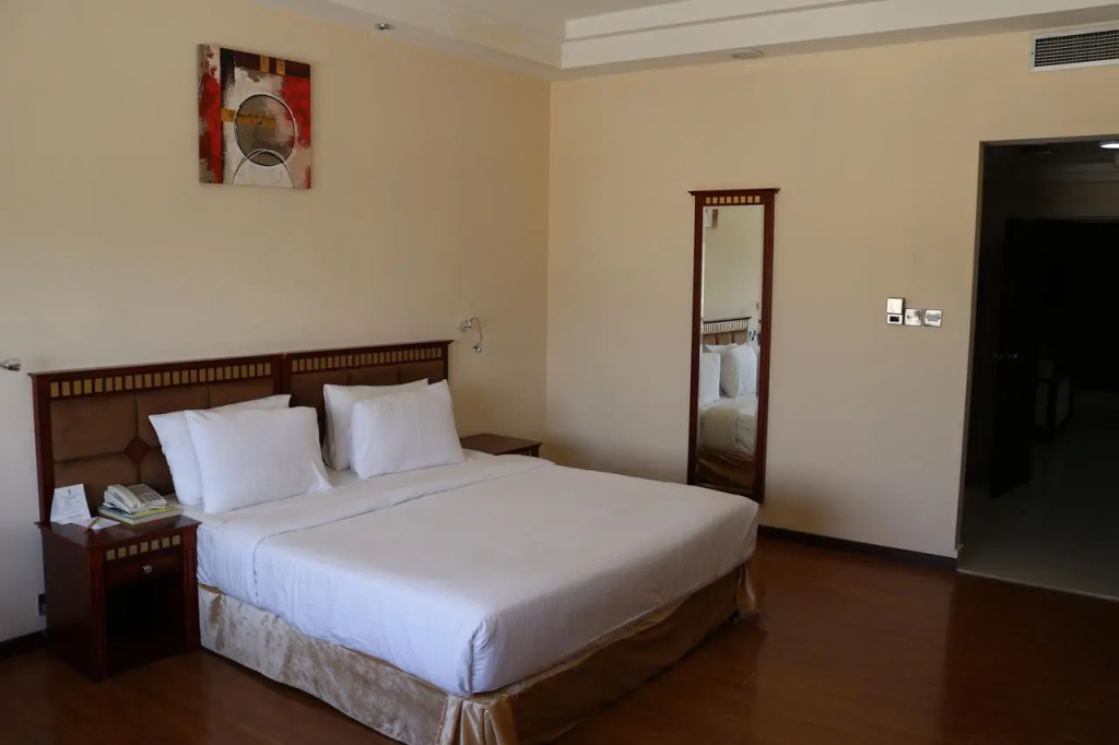 Hotel Image Gallery