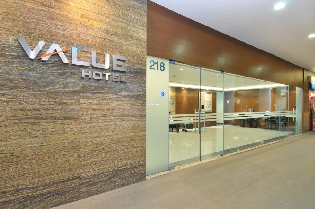 Hotel Image Gallery