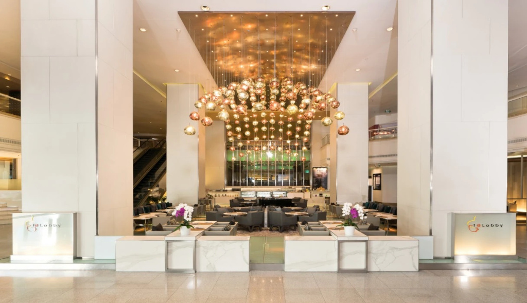 Hotel Image Gallery