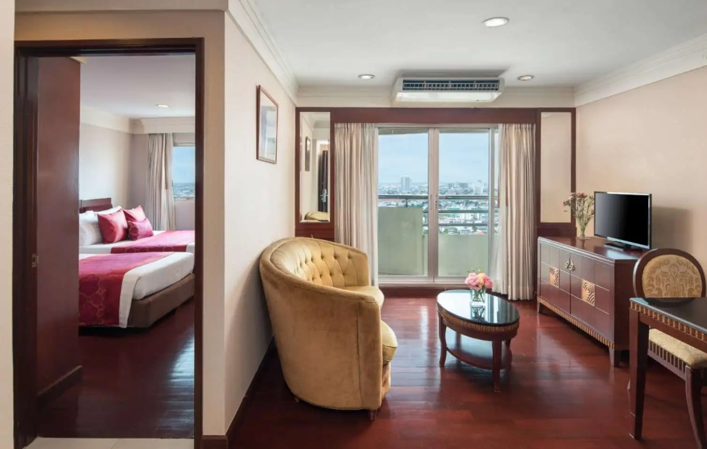 Hotel Image Gallery