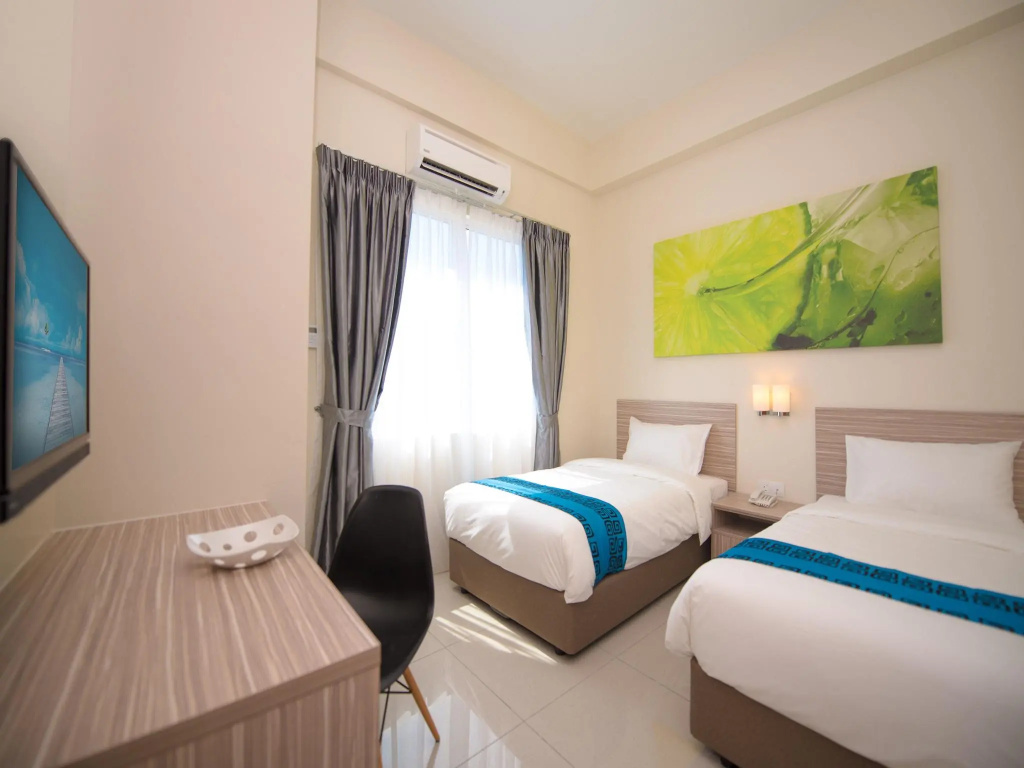 Hotel Image Gallery