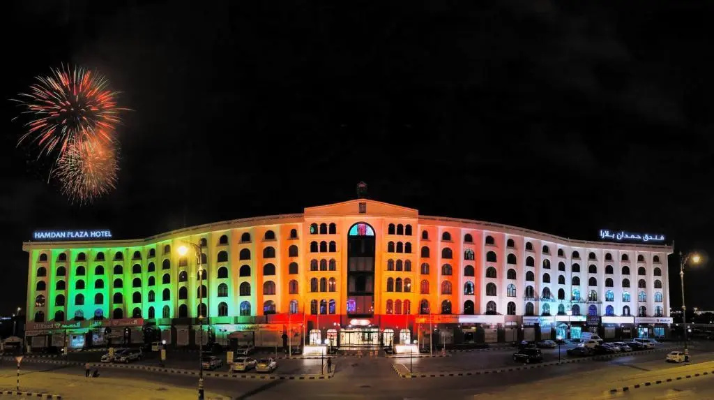 Hotel Image Gallery