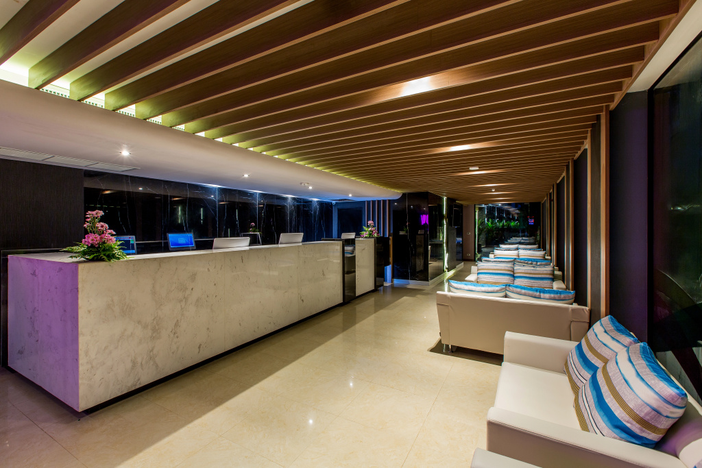 Hotel Image Gallery