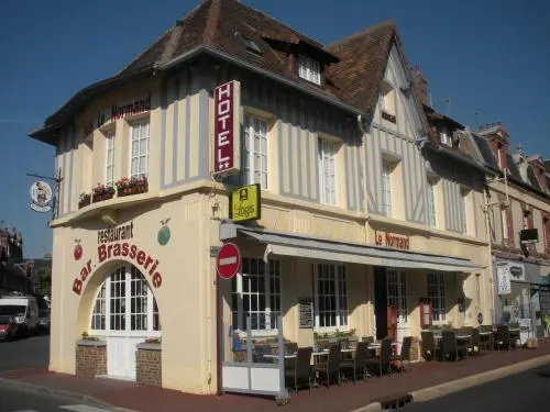 Hotel Image Gallery