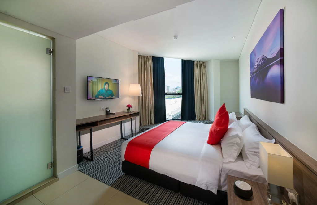Hotel Image Gallery
