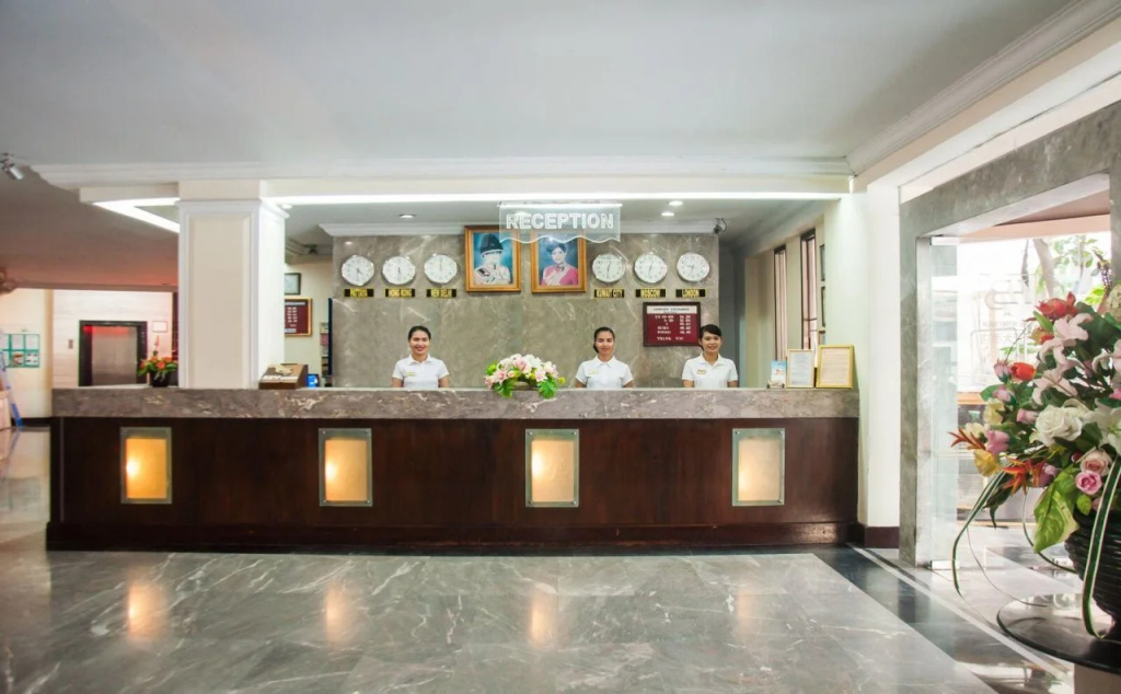 Hotel Image Gallery