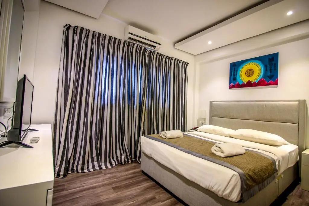 Hotel Image Gallery