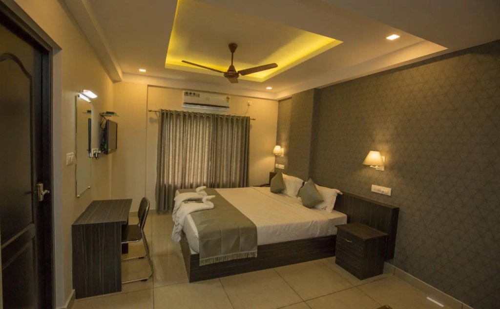 Hotel Image Gallery
