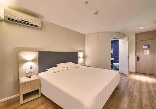 Hotel Image Gallery