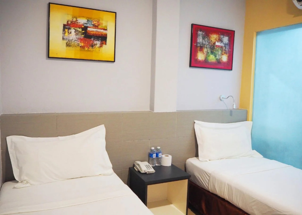 Hotel Image Gallery