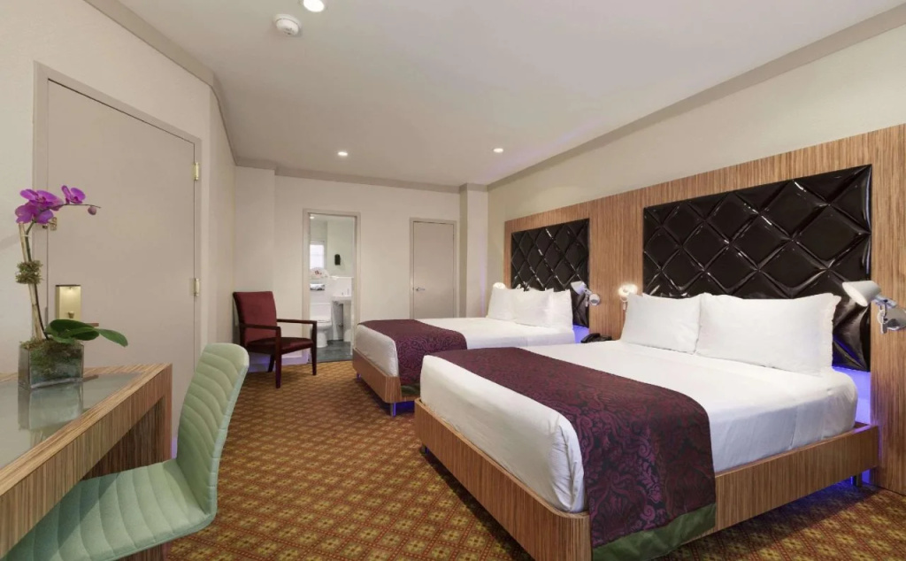 Hotel Image Gallery
